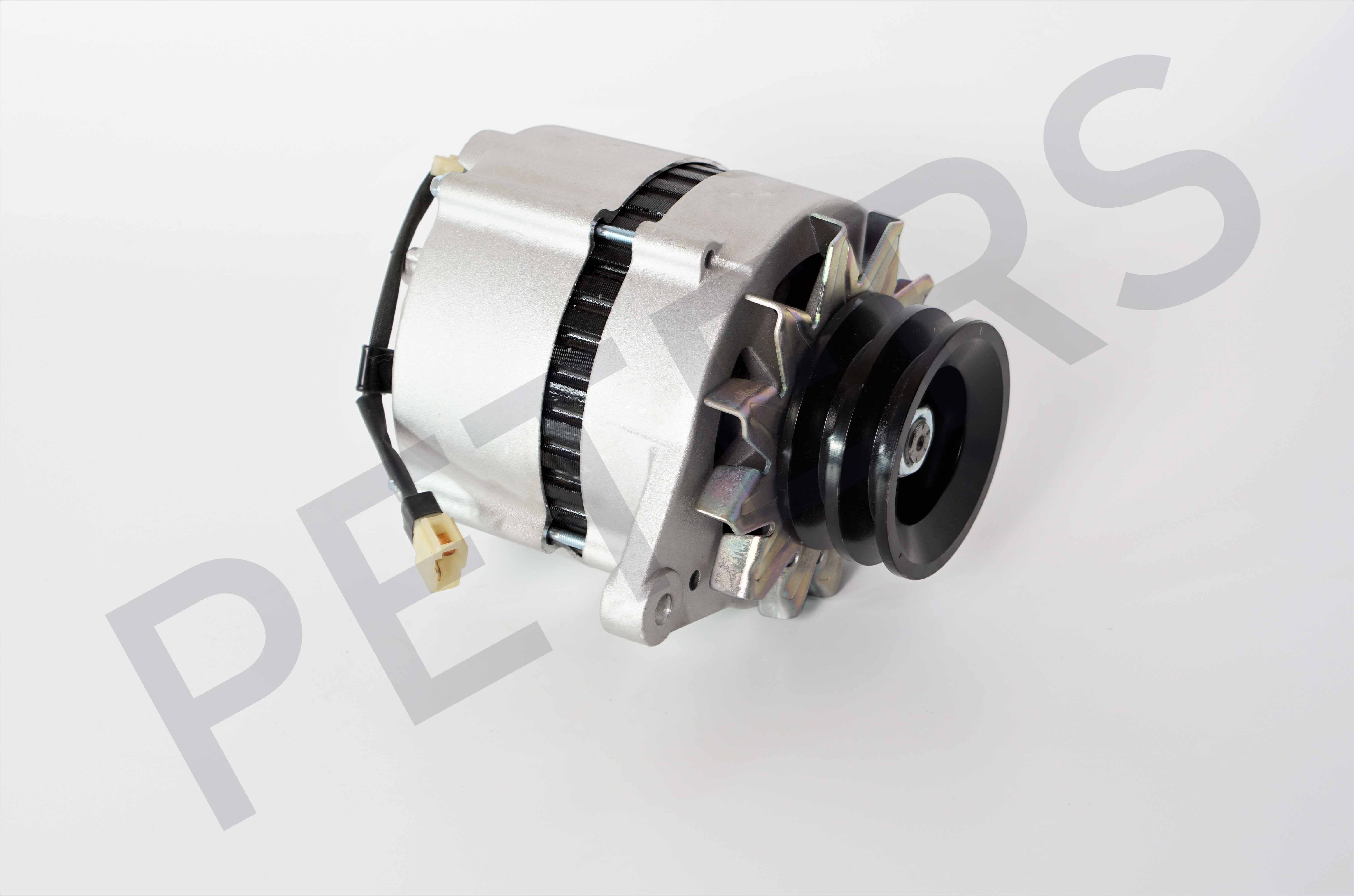 ГЕНЕРАТОР 28В/55A