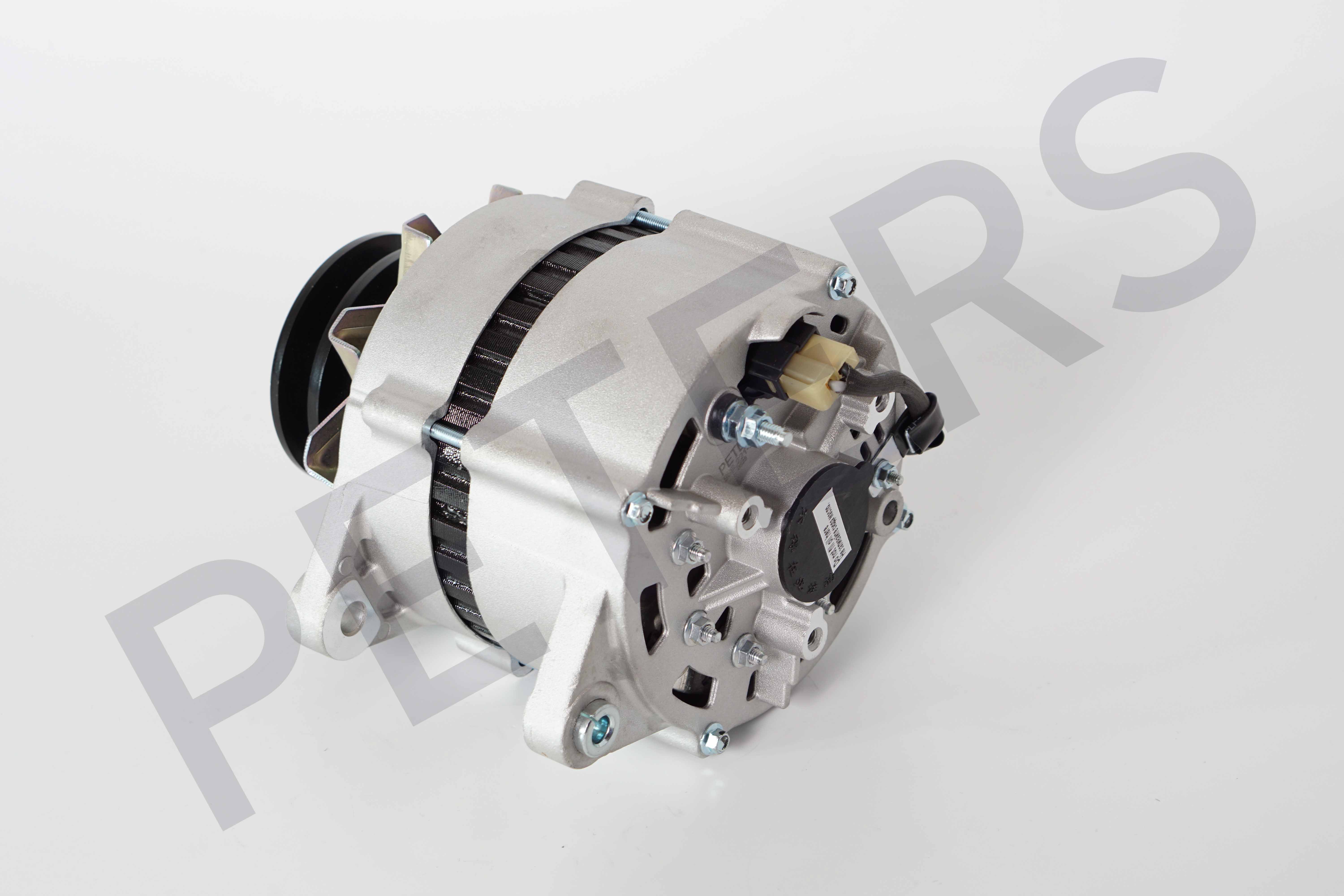 999.221-97A&nbsp;Генератор 28в/55a